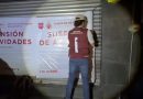 Suspenden 49 chelerías en la ciudad con el programa “La Noche es de Todos