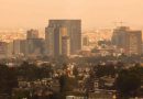 Informa Gobierno Capitalino de la entrada en vigor del Impuesto Verde para empresas emisoras de CO2 / @GobCDMX >>>