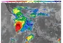 Se activa Alerta Naranja por persistencia de lluvias fuertes; se actualiza Alerta Amarilla en CDMX / @ClaraBrugadaM @GobCDMX >>>
