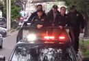 Refuerzan seguridad en colonias de Iztacalco; / Alcaldesa recorre diversas comunidades @IztacalcoAl >>>