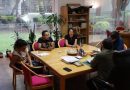 En Xochimilco apostamos por la cultura como motor de transformación: Circe Camacho @CamachoCirce @XochimilcoAl >>>