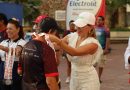 Apoya Gobierno de Acapulco carrera nacional con causa de la Cruz Roja / @AbelinaLopezR @Acapulco >>>