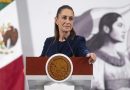 Se enviará propuesta de reforma a la Ley de Aguas Nacionales y para expedir nueva Ley General de Aguas: presidenta Claudia Sheinbaum / @Claudiashein @GobiernoMX >>>