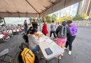 En la Ciudad de México, INJUVE promueve movilidad juvenil con nueva jornada de “Juventud sobre ruedas” / @ClaraBrugadaM @InjuveCDMX
