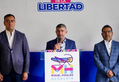 En la Ciudad de México, Mauricio Tabe exige financiamiento directo para atender la demanda turística del Mundial 2026 / @mauriciotabe @AlcaldiaMHmx