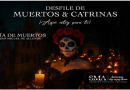 Alcalde Mauricio Trejo convoca a toda la CIUDAD DE MÉXICO a celebrar el Día de Muertos en San Miguel de Allende: garantiza color, seguridad y tradición inigualable para visitantes / @MauricioTrejoP @GobMunicipalSMA