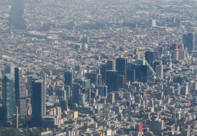 Gobierno de la Ciudad de México ratifica compromiso con justicia ambiental y transición verde / @ClaraBrugadaM @GobCDMX