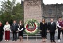 Alessandra Rojo de la Vega: «Seguimos viendo a un país donde se persigue, se intimida» a quien piensa distinto / @AlessandraRdlv @AlcCuauhtemocMx