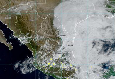 “La prevención salva vidas”: alcalde Luis Mendoza coordina acciones de seguridad ante la ola de frío en Benito Juárez / @LuismendozaBJ @BJAlcaldia
