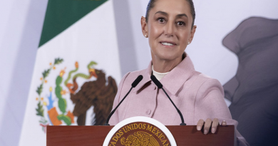 El Gobierno de México consolida la cobertura universal de becas para el ciclo 2026  / @Claudiashein @GobiernoMX >>>