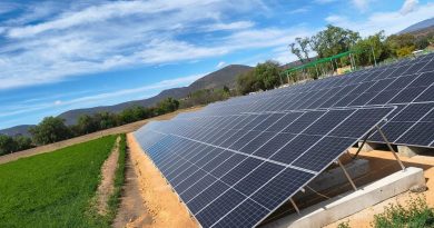 El FIDE impulsa el bolsillo de las familias mexicanas con tecnología solar y eficiencia energética de vanguardia / @fidexmx @CFEmx