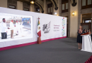 Claudia Sheinbaum Pardo: «Glorieta de las Mujeres Libres» impulsa empleo y mejora la movilidad en la región / @Claudiashein @GobiernoMX >>>