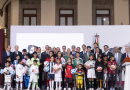 Claudia Sheinbaum anuncia un nuevo legado deportivo con escuelas de futbol para la niñez mexicana / @Claudiashein @GobiernoMX >>>