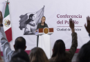 Claudia Sheinbaum celebra récord de exportaciones y crecimiento en la construcción / @Claudiashein @GobiernoMX >>>