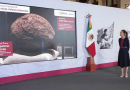 Gobierno de México logra repatriación histórica de más de 17 mil bienes culturales / @Claudiashein @GobiernoMX >>>